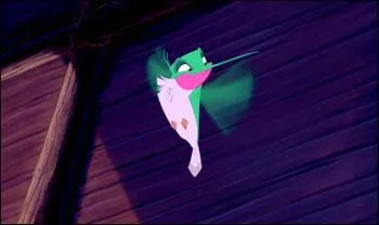 Quel est son prnom ?