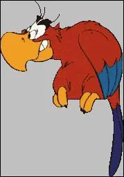 Quel est son prnom ?