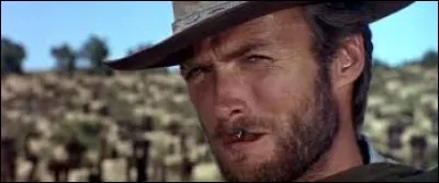 Quel surnom Tuco (Elie Wallach) donne-t-il au personnage de Clint Eastwood dans 'Le Bon, la Brute et le Truand' ?