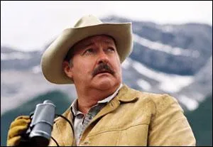 Qui est ce personnage ?