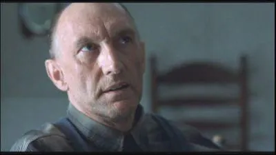 Qui est ce personnage ?