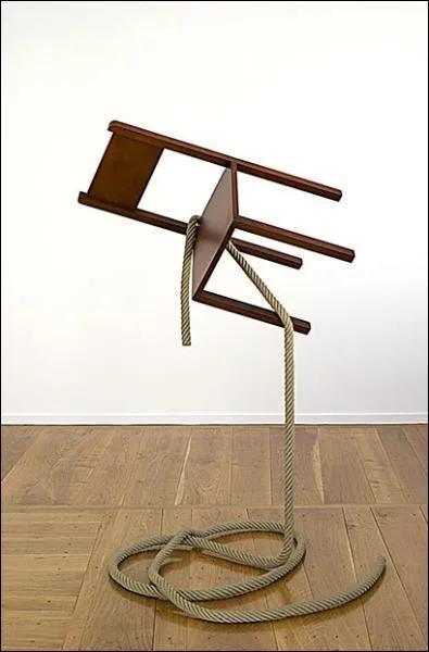 Qui a ralis cette instalation ?