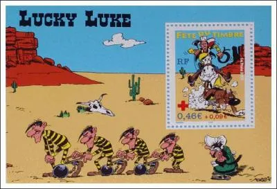 A quelle anne correspond ce timbre ?