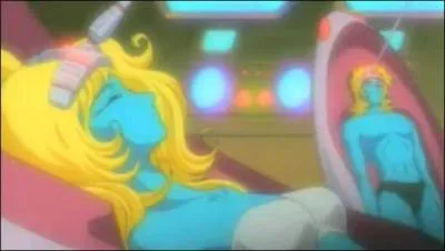 Comment s'appelle ce clip ?