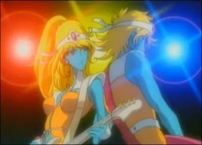 Comment s'appelle ce clip ?