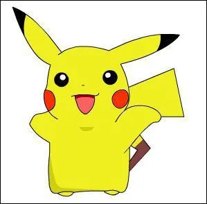 Quel est ce pokmon ?