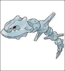 Quel est ce pokmon ?