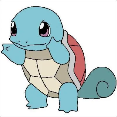 Quel est ce pokmon ?