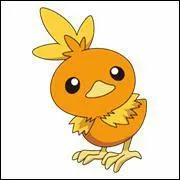 Quel est ce pokmon ?