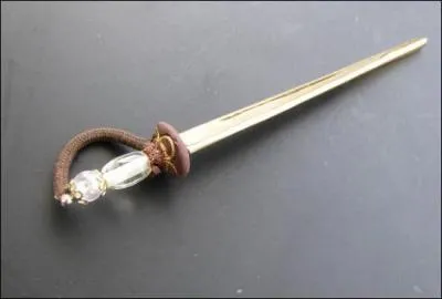 Avec quelle arme le chat se défend-il ?