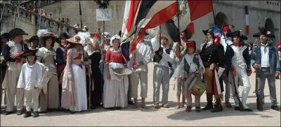 Pendant la Rvolution franaise Grenoble fut rebaptise :