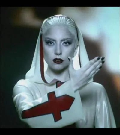 De quel clip est tire cette image ?