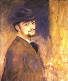 Quiz Renoir