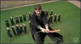 Que va-t-il arriver  Neville ?