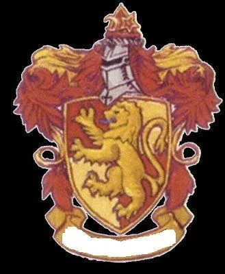 Dans quelle maison Harry est-il plac ?