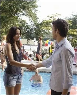 Qui a essay de tuer Quinn et Clay ?