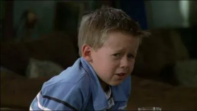 Jamie est depuis quelle saison dans les frres Scott ?