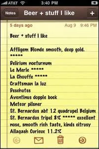 Comment s'appelle cette application ?