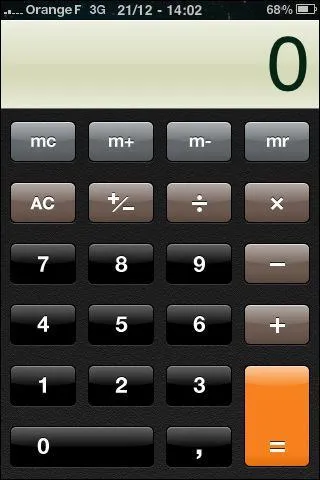 Comment s'appelle cette application ?