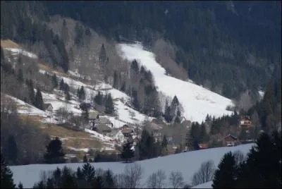 'Fleur de fvrier ne va pas au... '