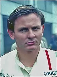 De quelle nationalit est Bruce Mac Laren ?