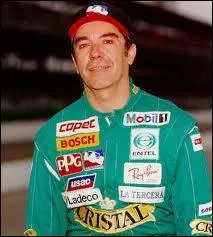 De quelle nationalit est Eliseo Salazar ?