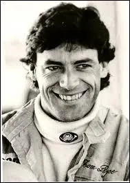 De quelle nationalit est Tom Pryce ?