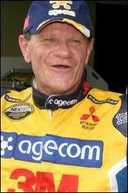 De quelle nationalit est Ingo Hoffmann ?