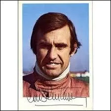 De quelle nationalit est Carlos Reutemann ?