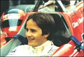 De quelle nationalit est Gilles Villeneuve ?