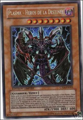 A qui appartient-elle (plasma) ?