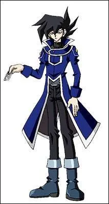 Comment s'appelle-t-il ?