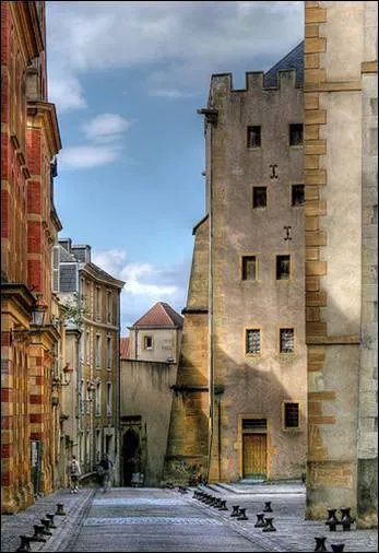 A quoi servait de btiment ?