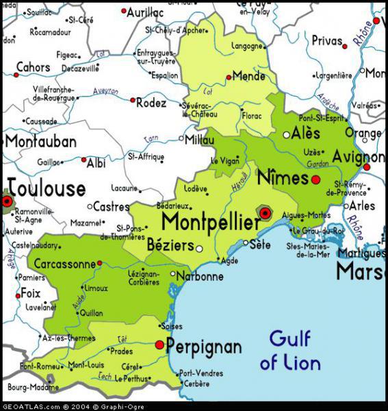 region-montpellier