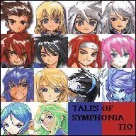 De qui se compose le groupe de l'Elue au dbut ?