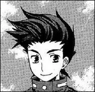 Avec quelles armes se bat Lloyd ?