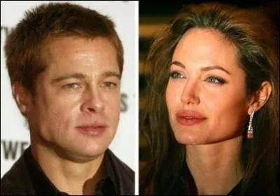 Combien Angelina Jolie et Brad Pitt ont ils d'enfants ?