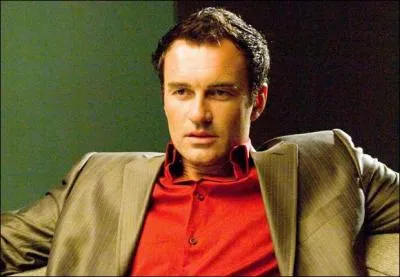 Quel est le nom de cet acteur ?