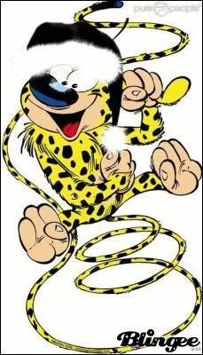 Qui est dguis en Pre Nol ?