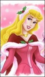 Qui est dguis en Pre Nol ?