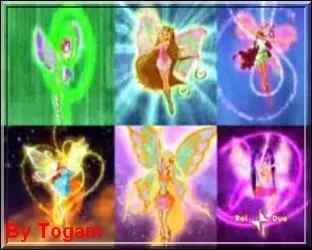 Qu'est-ce que l'enchantix ?