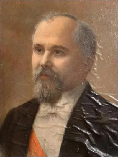 Qui est ce prsident ?