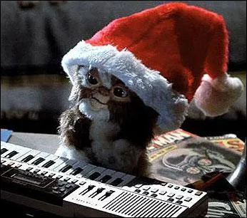 Comment s'appelle le Mogwai offert  Billy dans Gremlins, en 1984 ?