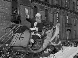 Quel est le numro de la rue o a lieu le miracle, selon le clbre film amricain de 1947 ?