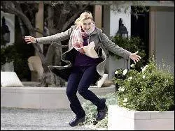 Que font Samantha et Iris pour se changer les ides durant les ftes de Nol, dans The Holiday ?