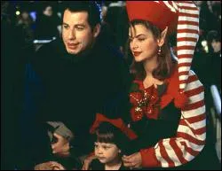 Aprs les bbs, de qui entend-on les penses dans All maman, c'est Nol, en 1993 ?