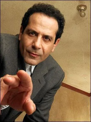Adrian Monk, ce dtective un peu perturb a jou dans ...