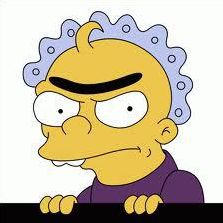 Quiz Simpson