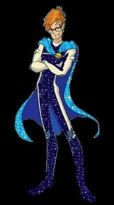 Qui est ce personnage ?