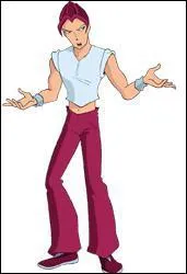 Qui est ce personnage ?